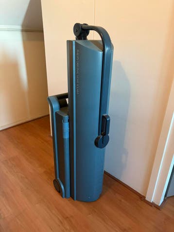 Philips HB 812 Sunmobile