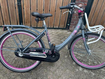 Alpina Clubb fiets 24 inch