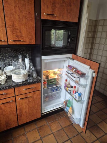 Gratis keuken inclusief apparatuur - Ophalen 1, 2 of 3 mei