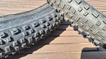 Schwalbe Racing Ralph 29