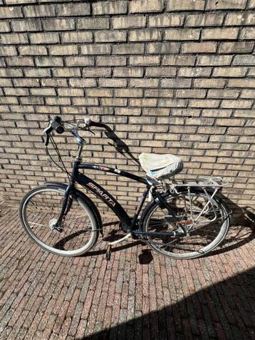 Herenfiets / Stationsfiets