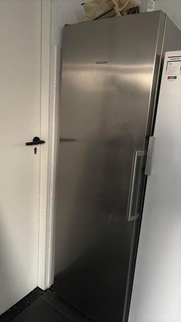 Samsung Koelkast A++ - Temperatuur schommelt GRATIS