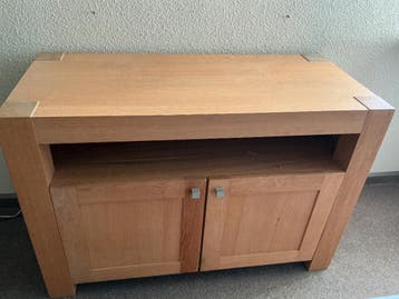 Tv meubel gratis af te halen