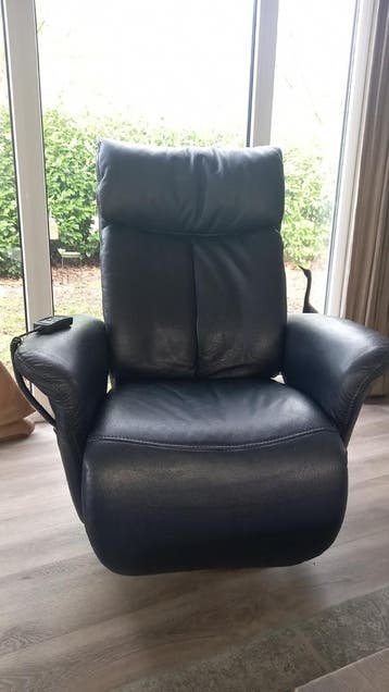 Gratis Himolla relaxfauteuil - Comfortabel en verstelbaar