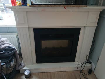 Gratis schouw ( elektrisch )