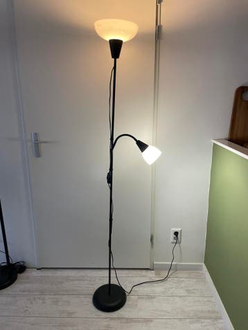 Free lamp
