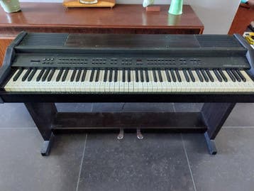 GEM dp-30 novopiano digitale piano (opknapper)
