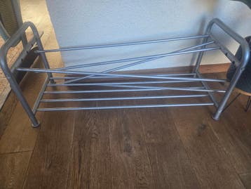 schoenenrek (kapot) Gratis af te halen