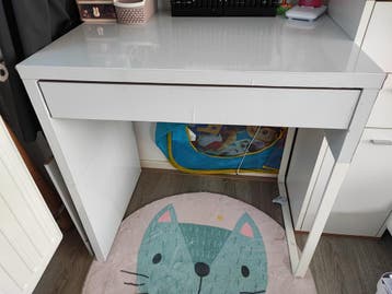 Bureau gratis af te halen