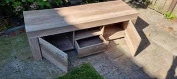 TV-meubel / Salontafel met opbergruimte