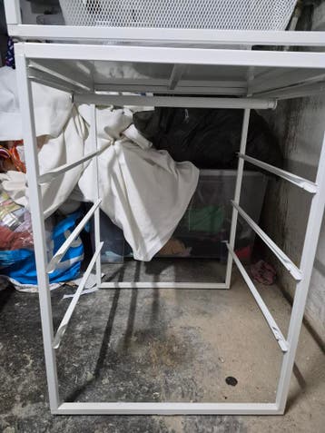 Twee Ikea rekken Jonaxel