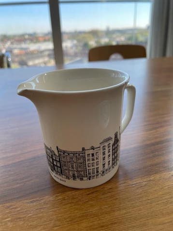 Villeroy en Boch Grachtenservies