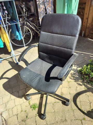 GRATIS bureaustoel