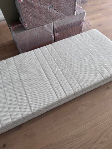Ikea Åkrehamn matras 90x200 - GRATIS OPHALEN