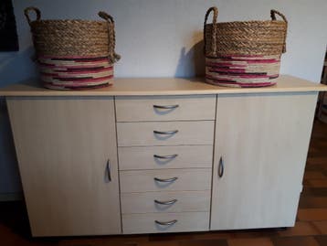 Gratis ophalen dressoir ladenkast