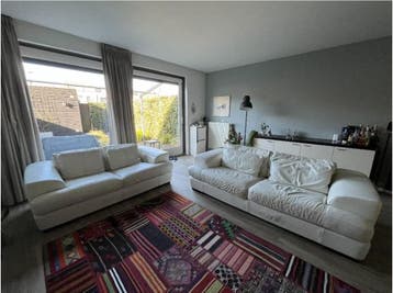 2 Echte Leren Banken