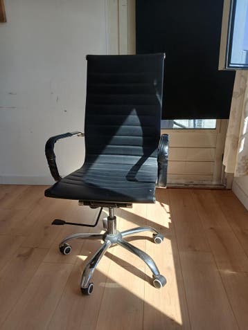 Bureau stoel