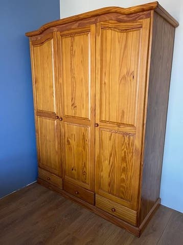 Kledingkast
