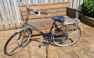 Batavus damesfiets