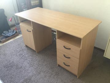 GRATIS: Bureau