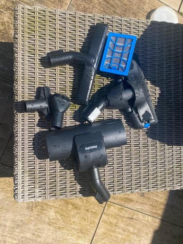 Philips FC9745/09 PowerPro Expert Stofzuiger