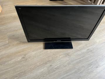 Panasonic TV gratis