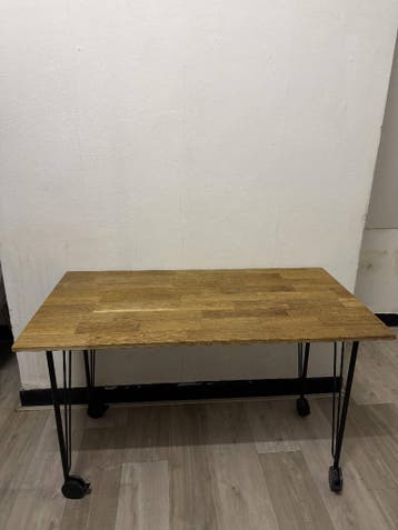 Gratis tafel | ophalen woensdag 29 april | Rotterdam