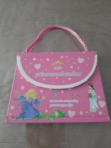 Gratis sprookjesboek