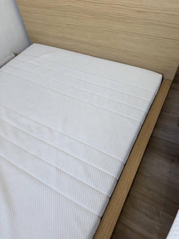 Gratis IKEA matras (140x200) | ophalen woensdag 29 april