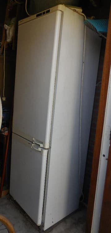 Bosch Koelkast KGE 3615/14