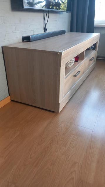TV meubel en Salon tafel