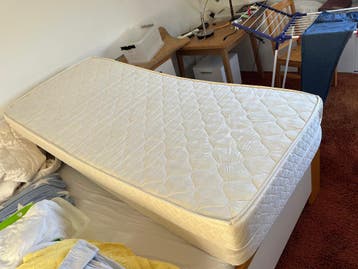 matrassen gratis af te halen