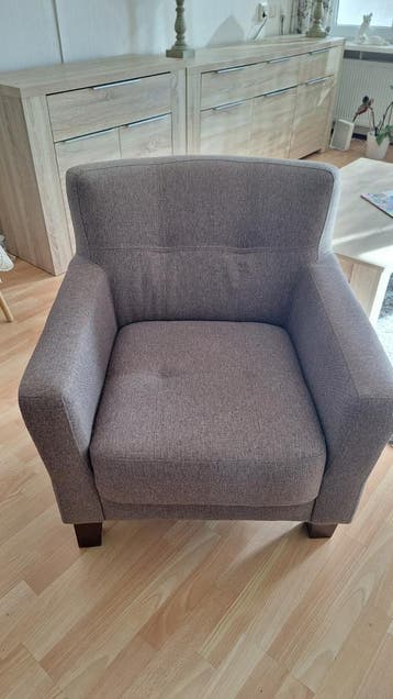 Fauteuil