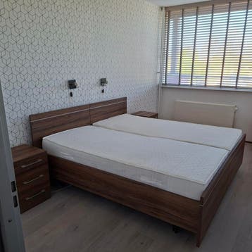 Gratis ophalen zo snel mogelijk een compleet bed