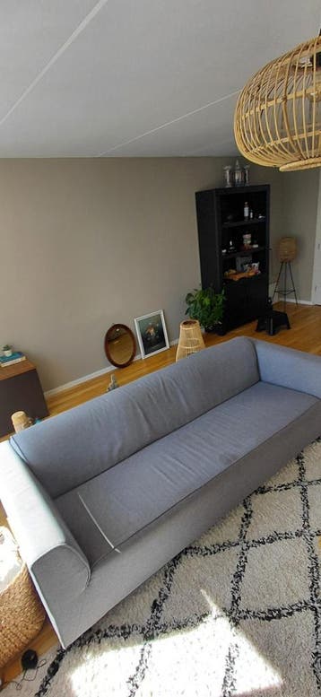 2,5 zits bank gratis