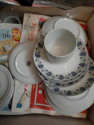 Koningsdag rommelmarkt Gratis afhalen