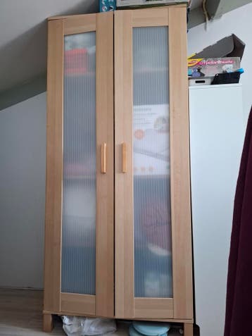 Ikea Aneboda kledingkast 180 x 81 x 51 gratis ophalen