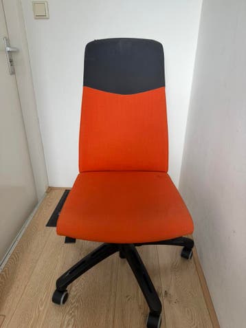 Gratis bureaustoelen