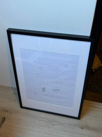 Ikea ribba