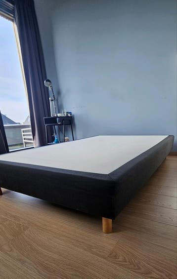Bed onderstel 120x200 zonder matras