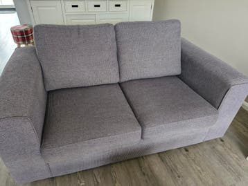 GRATIS: 2-zits en 2,5-zits bankstel - Afhalen 29 april!