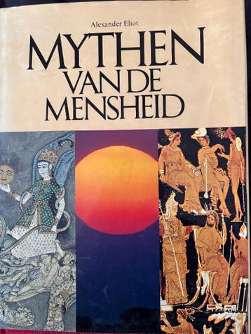 Mythen van de Mensheid