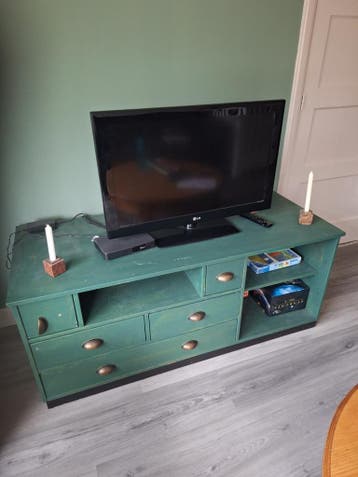 Tv meubel, gratis