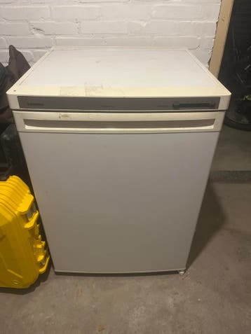 Siemens easyStore Koelkast - Compact en Functioneel