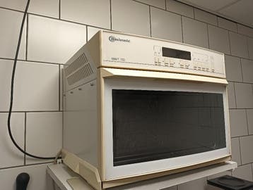 oven/magnetron