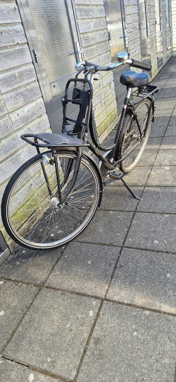 Gratis Fiets (Batavus - Old Dutch)