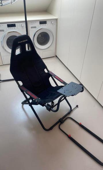 Playstation playseat