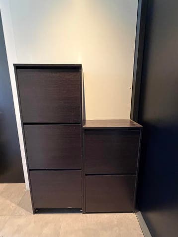 Gratis IKEA schoenenkasten af te halen in Nieuwegein