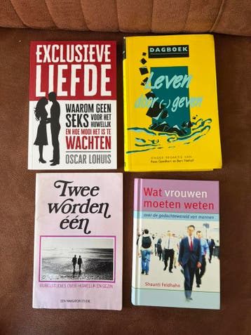 Gratis boeken!