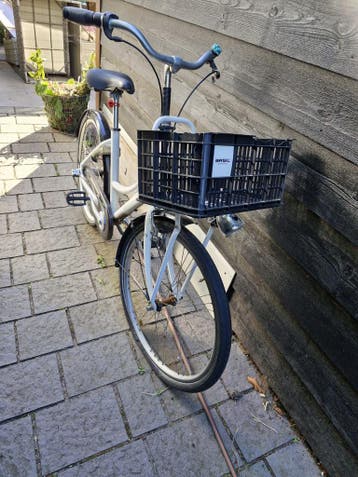 Gratis af te halen: Batavus Diva fiets 26inch